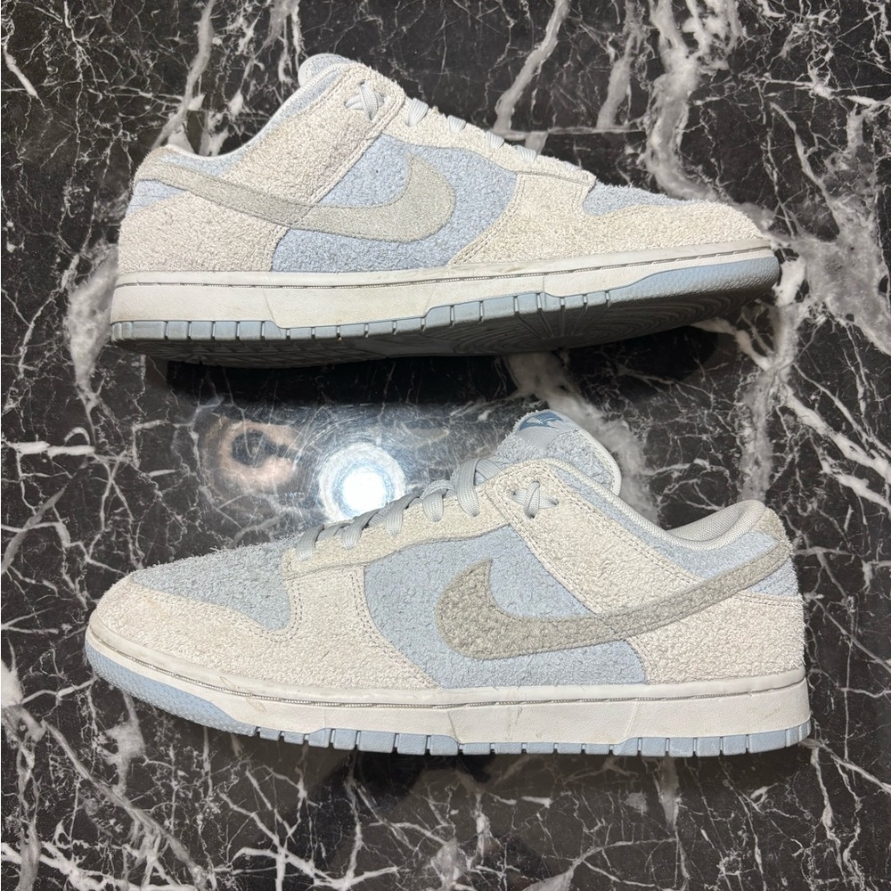 Nike Dunk Low Dunks Photon Blue/Gray